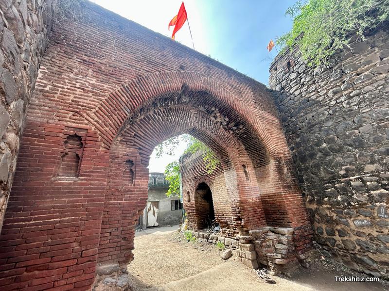 Gondhanpur Fort